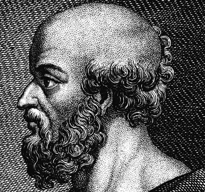 Eratosthenes