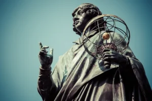 Nikolas Kopernik Kimdir - Kopernik'in Eserleri