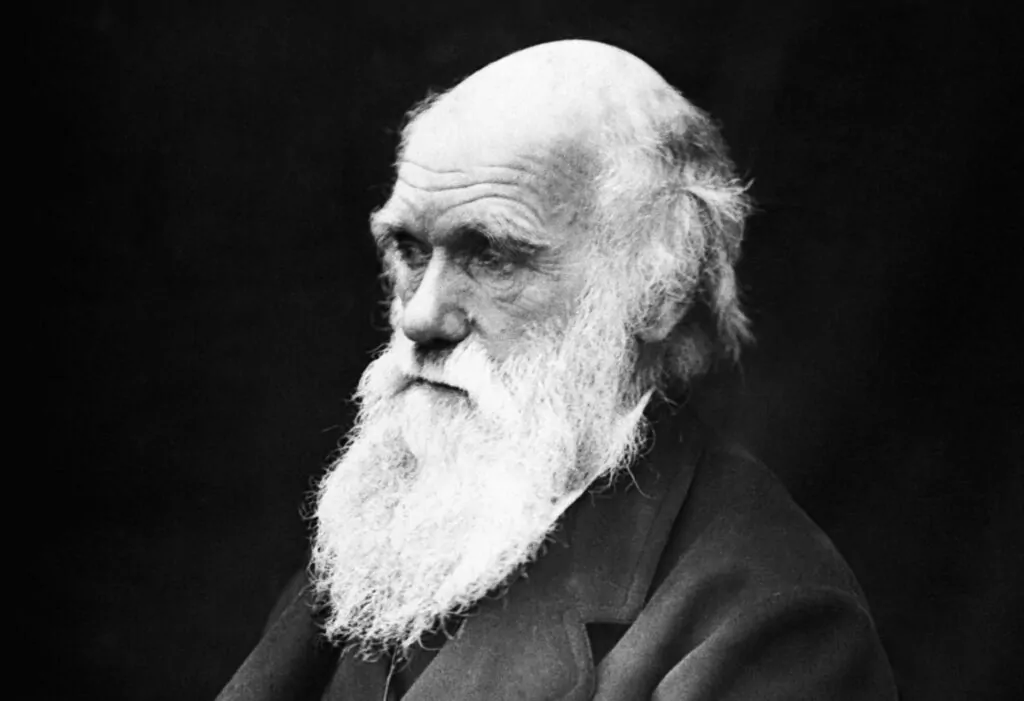 Charles Darwin