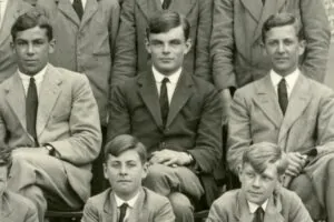 Alan Turing Kimdir? – Alan Turing Ve Matematiğe Katkıları