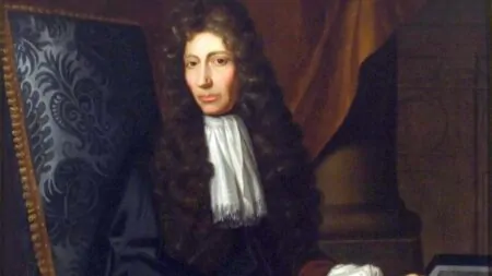Robert Boyle Kimdir? – Robert Boyle Kimyaya Katkıları