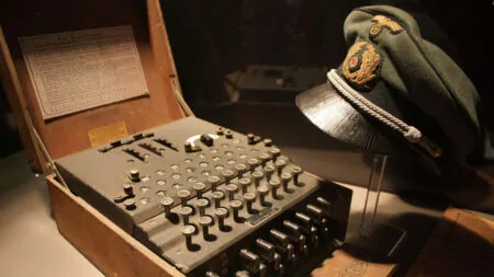 Enigma Nedir? – Alan Turing ve Enigma