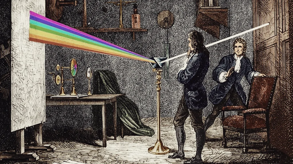 Optik Bilimi Nedir? – Optik Biliminin Kurucusu ve Tarihi