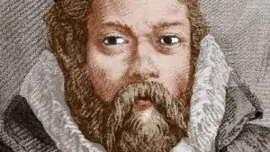 Tycho Brahe'nin Astronomiye Katkıları: Tarihsel Bir Bakış