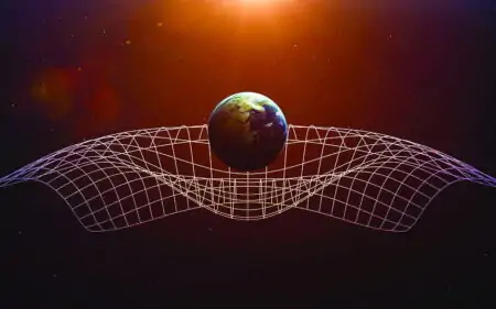 Yerçekimi Neden Var? Yerçekimi Her Yerde Aynı mı?