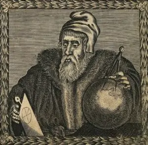 John Dee Kimdir? - Kraliçenin Sihirbazı